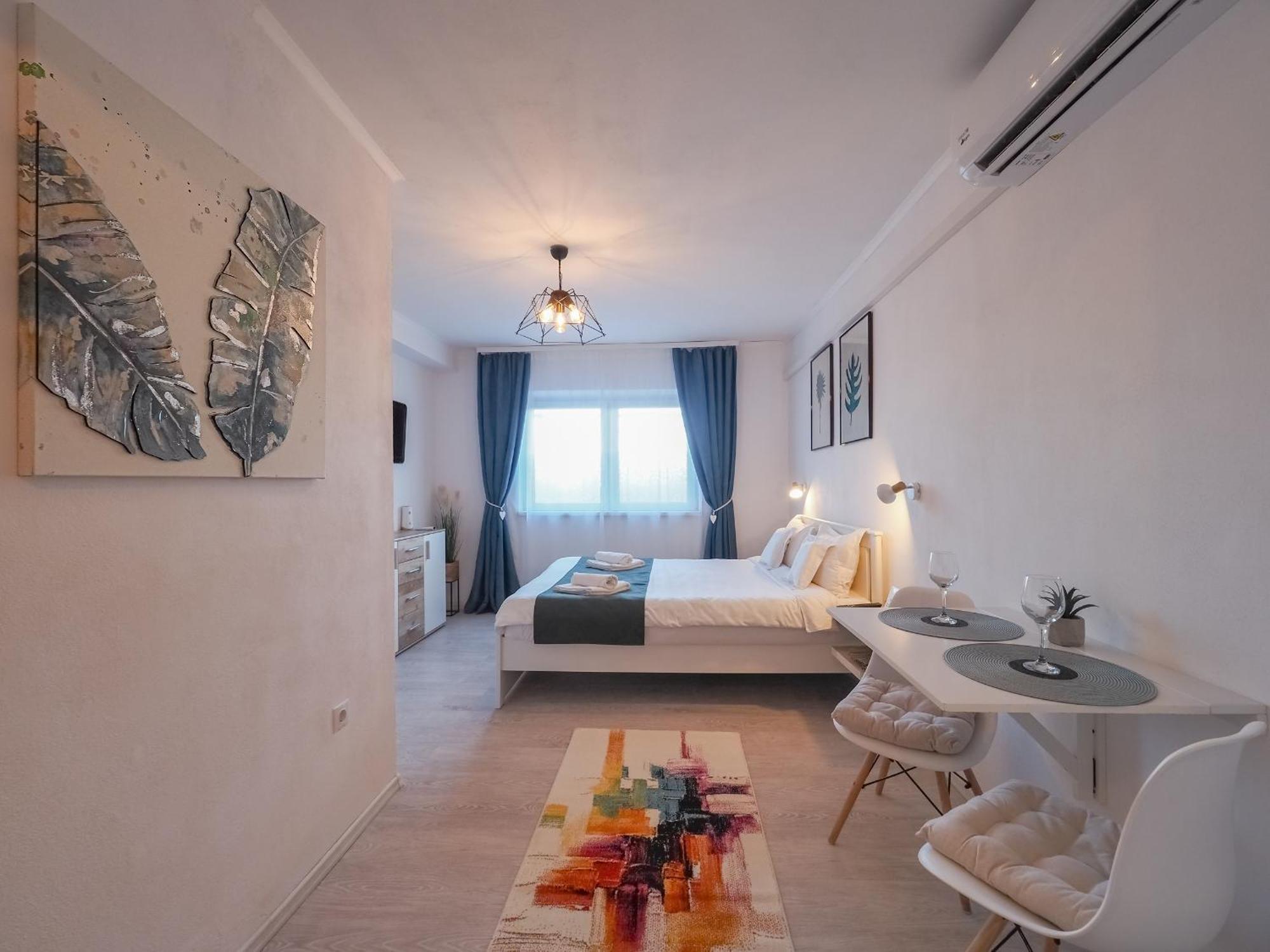 Holiday Studio Sibiu Exterior foto