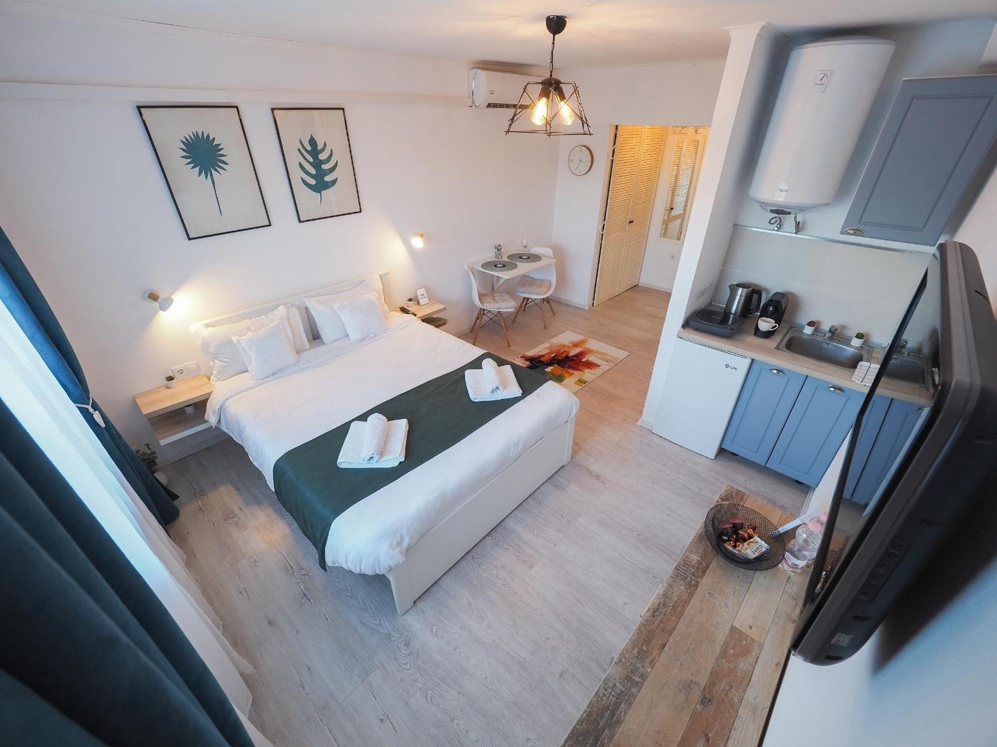 Holiday Studio Sibiu Exterior foto
