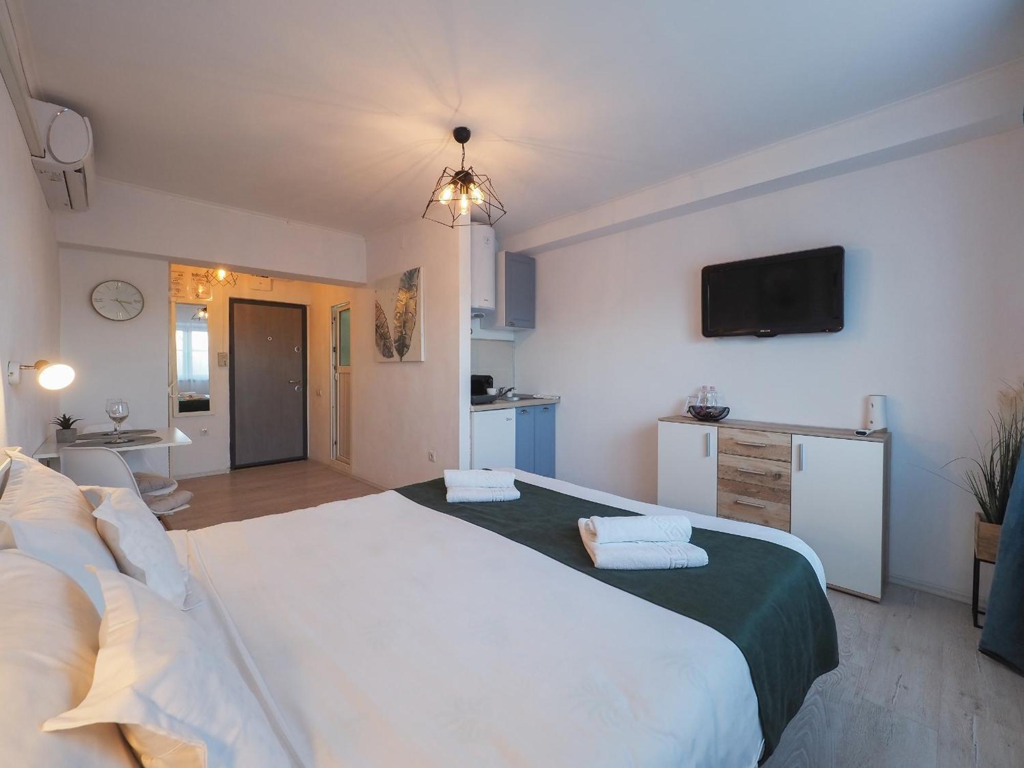 Holiday Studio Sibiu Exterior foto