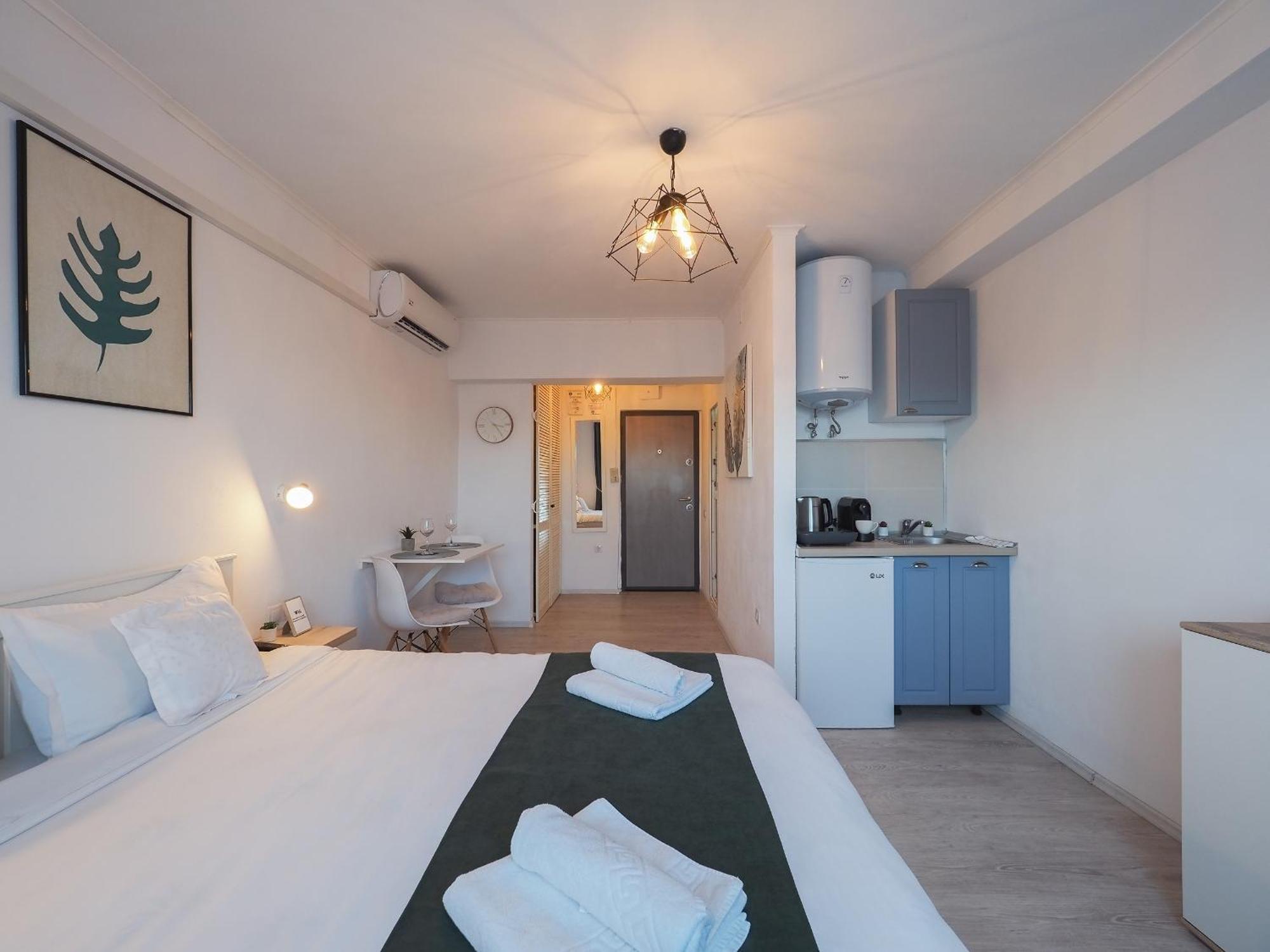 Holiday Studio Sibiu Exterior foto